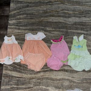 24 month girl dresses